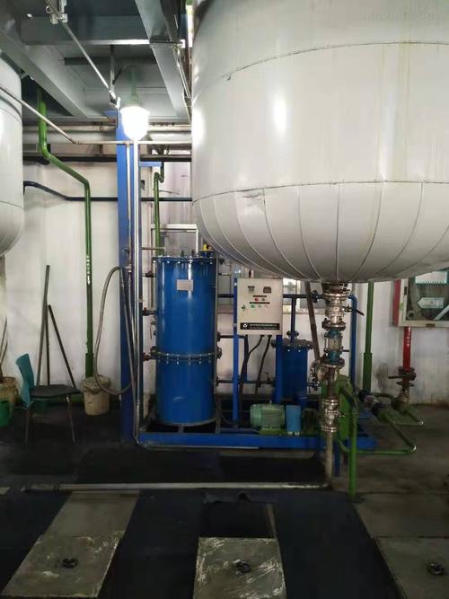 化工厂油水分离器-宜兴市咏佳环保设备有限公司
