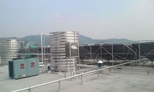 江门广州热水工程价格常用解决方案 玮能品质保证
